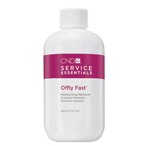Offly Fast Shellac Nourishing Remover